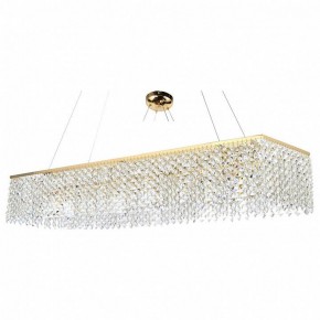 Подвесная люстра Arti Lampadari Milano Milano E 1.5.120X30.104 G в Каменске-Уральском - kamensk-uralskiy.ok-mebel.com | фото 3