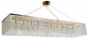 Подвесная люстра Arti Lampadari Milano Milano E 1.5.120X30.501 G в Каменске-Уральском - kamensk-uralskiy.ok-mebel.com | фото 2