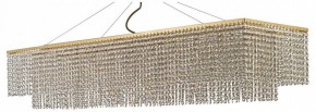 Подвесная люстра Arti Lampadari Milano Milano E 1.5.120X30.502 G в Каменске-Уральском - kamensk-uralskiy.ok-mebel.com | фото