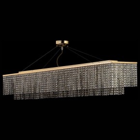 Подвесная люстра Arti Lampadari Milano Milano E 1.5.120X30.502 G в Каменске-Уральском - kamensk-uralskiy.ok-mebel.com | фото 3