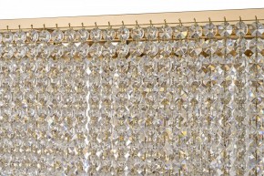 Подвесная люстра Arti Lampadari Milano Milano E 1.5.120X30.502 G в Каменске-Уральском - kamensk-uralskiy.ok-mebel.com | фото 4