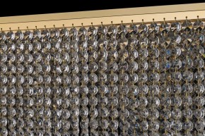 Подвесная люстра Arti Lampadari Milano Milano E 1.5.120X30.502 G в Каменске-Уральском - kamensk-uralskiy.ok-mebel.com | фото 5