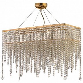Подвесная люстра Arti Lampadari Milano Milano E 1.5.70X25.105 G в Каменске-Уральском - kamensk-uralskiy.ok-mebel.com | фото 3