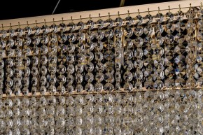 Подвесная люстра Arti Lampadari Milano Milano E 1.5.70X25.105 G в Каменске-Уральском - kamensk-uralskiy.ok-mebel.com | фото 5