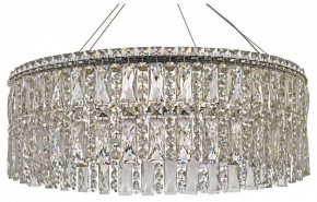 Подвесная люстра Arti Lampadari Ovindoli Gold Ovindoli L 1.5.60.100 G в Каменске-Уральском - kamensk-uralskiy.ok-mebel.com | фото