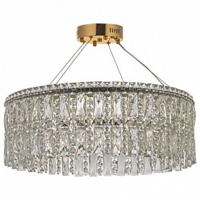 Подвесная люстра Arti Lampadari Ovindoli Gold Ovindoli L 1.5.60.100 G в Каменске-Уральском - kamensk-uralskiy.ok-mebel.com | фото 3