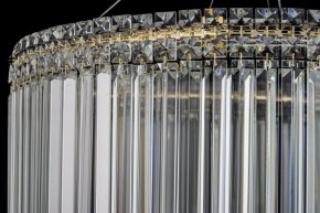 Подвесная люстра Arti Lampadari Ovindoli Gold Ovindoli L 1.5.60.101 G в Каменске-Уральском - kamensk-uralskiy.ok-mebel.com | фото 4