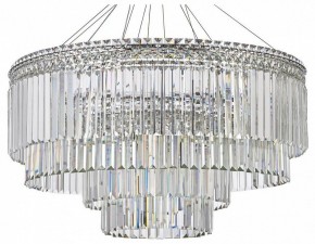 Подвесная люстра Arti Lampadari Ovindoli Gold Ovindoli L 1.5.80+40.101 N в Каменске-Уральском - kamensk-uralskiy.ok-mebel.com | фото