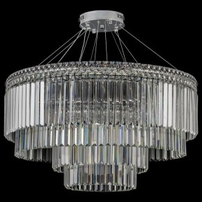 Подвесная люстра Arti Lampadari Ovindoli Gold Ovindoli L 1.5.80+40.101 N в Каменске-Уральском - kamensk-uralskiy.ok-mebel.com | фото 2