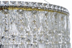 Подвесная люстра Arti Lampadari Ovindoli Gold Ovindoli L 1.5.80.100 G в Каменске-Уральском - kamensk-uralskiy.ok-mebel.com | фото 5