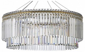 Подвесная люстра Arti Lampadari Ovindoli Gold Ovindoli L 1.5.80.101 G в Каменске-Уральском - kamensk-uralskiy.ok-mebel.com | фото