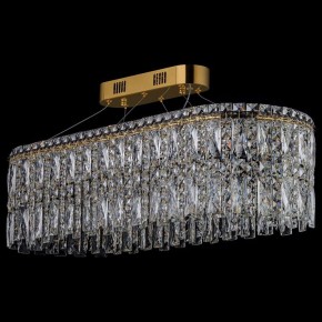 Подвесная люстра Arti Lampadari Ovindoli Gold Ovindoli L 1.5.80x30.100 G в Каменске-Уральском - kamensk-uralskiy.ok-mebel.com | фото 3