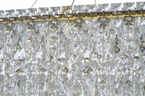 Подвесная люстра Arti Lampadari Ovindoli Gold Ovindoli L 1.5.80x30.100 G в Каменске-Уральском - kamensk-uralskiy.ok-mebel.com | фото 5