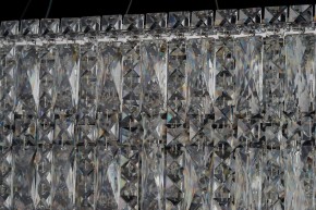 Подвесная люстра Arti Lampadari Ovindoli Nickel Ovindoli L 1.5.120x40.100 N в Каменске-Уральском - kamensk-uralskiy.ok-mebel.com | фото 4
