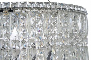 Подвесная люстра Arti Lampadari Ovindoli Nickel Ovindoli L 1.5.60.100 N в Каменске-Уральском - kamensk-uralskiy.ok-mebel.com | фото 4