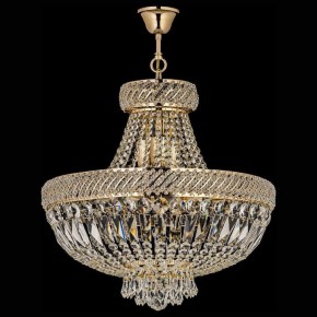 Подвесная люстра Arti Lampadari Palermo Palermo E 1.5.45.101 G в Каменске-Уральском - kamensk-uralskiy.ok-mebel.com | фото 3