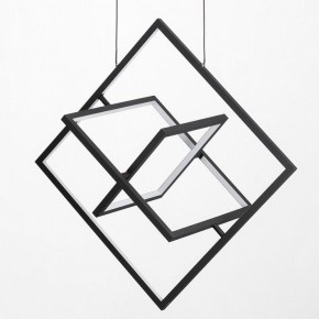 Подвесная люстра Citilux Cube CL719241 в Каменске-Уральском - kamensk-uralskiy.ok-mebel.com | фото