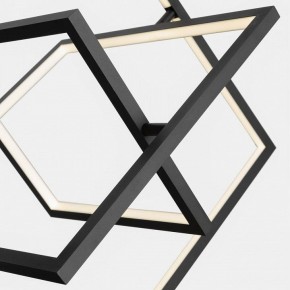 Подвесная люстра Citilux Cube CL719241 в Каменске-Уральском - kamensk-uralskiy.ok-mebel.com | фото 11