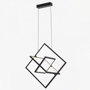 Подвесная люстра Citilux Cube CL719241 в Каменске-Уральском - kamensk-uralskiy.ok-mebel.com | фото 3