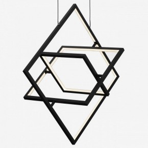 Подвесная люстра Citilux Cube CL719241 в Каменске-Уральском - kamensk-uralskiy.ok-mebel.com | фото 6