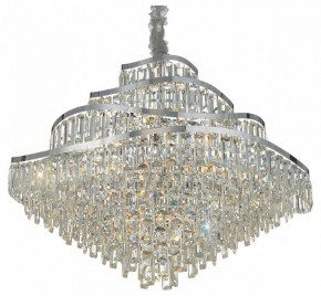 Подвесная люстра Citilux Naiad CL315191 в Каменске-Уральском - kamensk-uralskiy.ok-mebel.com | фото