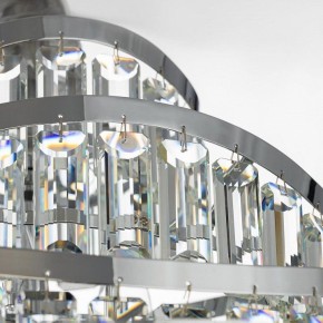 Подвесная люстра Citilux Naiad CL315191 в Каменске-Уральском - kamensk-uralskiy.ok-mebel.com | фото 10