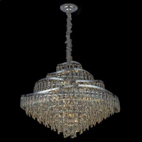 Подвесная люстра Citilux Naiad CL315191 в Каменске-Уральском - kamensk-uralskiy.ok-mebel.com | фото 4