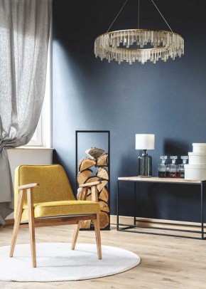 Подвесная люстра De City Арман 23 462011201 в Каменске-Уральском - kamensk-uralskiy.ok-mebel.com | фото 4