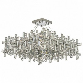 Подвесная люстра Dio D’Arte Erba Erba E 1.5.60x60.100 N в Каменске-Уральском - kamensk-uralskiy.ok-mebel.com | фото 2