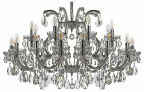 Подвесная люстра Dio D’Arte Gloria Gloria E 1.1.24.600 N в Каменске-Уральском - kamensk-uralskiy.ok-mebel.com | фото