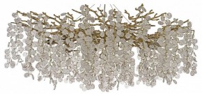 Подвесная люстра Dio D’Arte Tavenna Gold Tavenna H 1.5.100.102 G в Каменске-Уральском - kamensk-uralskiy.ok-mebel.com | фото 2
