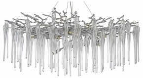 Подвесная люстра Dio D’Arte Tavenna Nickel Tavenna H 1.5.100.101 N в Каменске-Уральском - kamensk-uralskiy.ok-mebel.com | фото