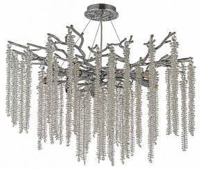 Подвесная люстра Dio D’Arte Tavenna Nickel Tavenna H 1.5.76.100 N в Каменске-Уральском - kamensk-uralskiy.ok-mebel.com | фото 2