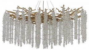 Подвесная люстра Dio D’Arte Tavenna Tavenna H 1.5.100.100 A в Каменске-Уральском - kamensk-uralskiy.ok-mebel.com | фото