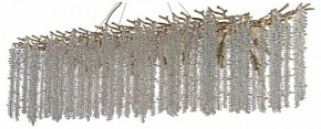 Подвесная люстра Dio D’Arte Tavenna Tavenna H 1.5.150x48.100 G в Каменске-Уральском - kamensk-uralskiy.ok-mebel.com | фото