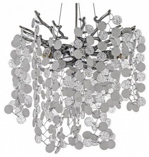Подвесная люстра Dio D’Arte Tavenna Tavenna H 1.5.32.103 N в Каменске-Уральском - kamensk-uralskiy.ok-mebel.com | фото