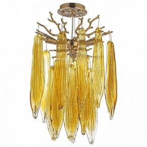 Подвесная люстра Dio D’Arte Tavenna Tavenna H 1.5.32.124 G в Каменске-Уральском - kamensk-uralskiy.ok-mebel.com | фото 2
