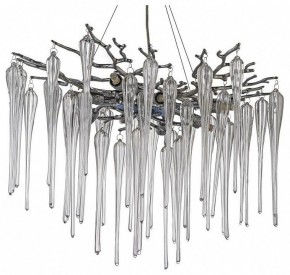 Подвесная люстра Dio D’Arte Tavenna Tavenna H 1.5.60.101 N в Каменске-Уральском - kamensk-uralskiy.ok-mebel.com | фото