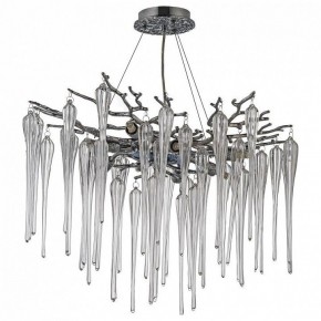 Подвесная люстра Dio D’Arte Tavenna Tavenna H 1.5.60.101 N в Каменске-Уральском - kamensk-uralskiy.ok-mebel.com | фото 2