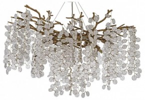 Подвесная люстра Dio D’Arte Tavenna Tavenna H 1.5.76.102 A в Каменске-Уральском - kamensk-uralskiy.ok-mebel.com | фото