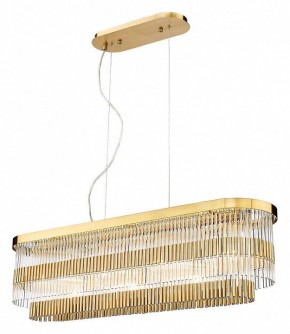 Подвесная люстра Divinare Brillante 6813/17 SP-7 в Каменске-Уральском - kamensk-uralskiy.ok-mebel.com | фото 2