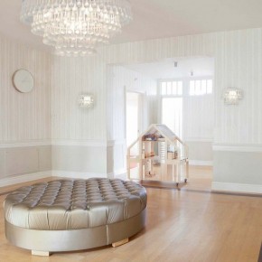 Подвесная люстра Favourite Boonden 4604-8P в Каменске-Уральском - kamensk-uralskiy.ok-mebel.com | фото 5