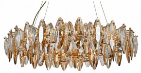 Подвесная люстра Favourite Glans 4719-12P в Каменске-Уральском - kamensk-uralskiy.ok-mebel.com | фото 2
