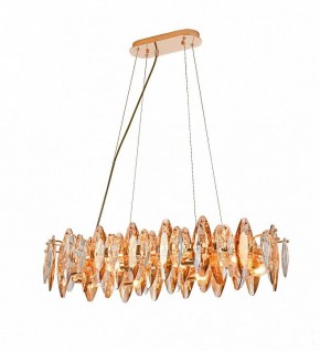 Подвесная люстра Favourite Glans 4719-8PC в Каменске-Уральском - kamensk-uralskiy.ok-mebel.com | фото 3