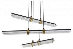Подвесная люстра Freya Brilliance FR5557PL-L22B1 в Каменске-Уральском - kamensk-uralskiy.ok-mebel.com | фото