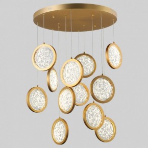 Подвесная люстра Imperiumloft Мун lighting collection D70 CAMEO01 в Каменске-Уральском - kamensk-uralskiy.ok-mebel.com | фото