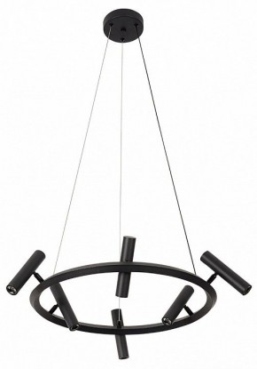 Подвесная люстра Kink Light Верония 07613-6A,19 в Каменске-Уральском - kamensk-uralskiy.ok-mebel.com | фото 2