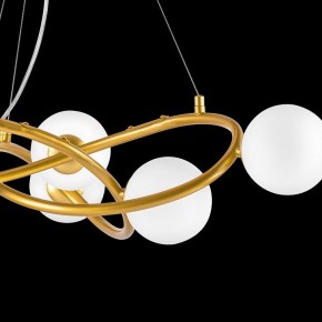 Подвесная люстра Lightstar Globo 799063 в Каменске-Уральском - kamensk-uralskiy.ok-mebel.com | фото 5