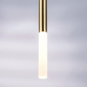 Подвесная люстра Lightstar Tubo L3T747133 в Каменске-Уральском - kamensk-uralskiy.ok-mebel.com | фото 4