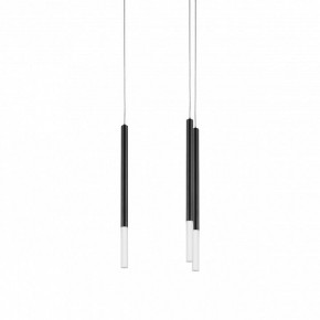 Подвесная люстра Lightstar Tubo L3T747137 в Каменске-Уральском - kamensk-uralskiy.ok-mebel.com | фото 2